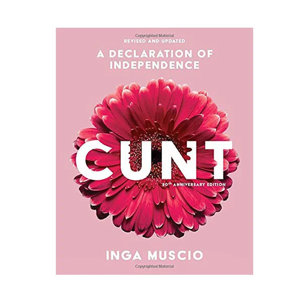 Cunt, 20th Anniversary Edition
