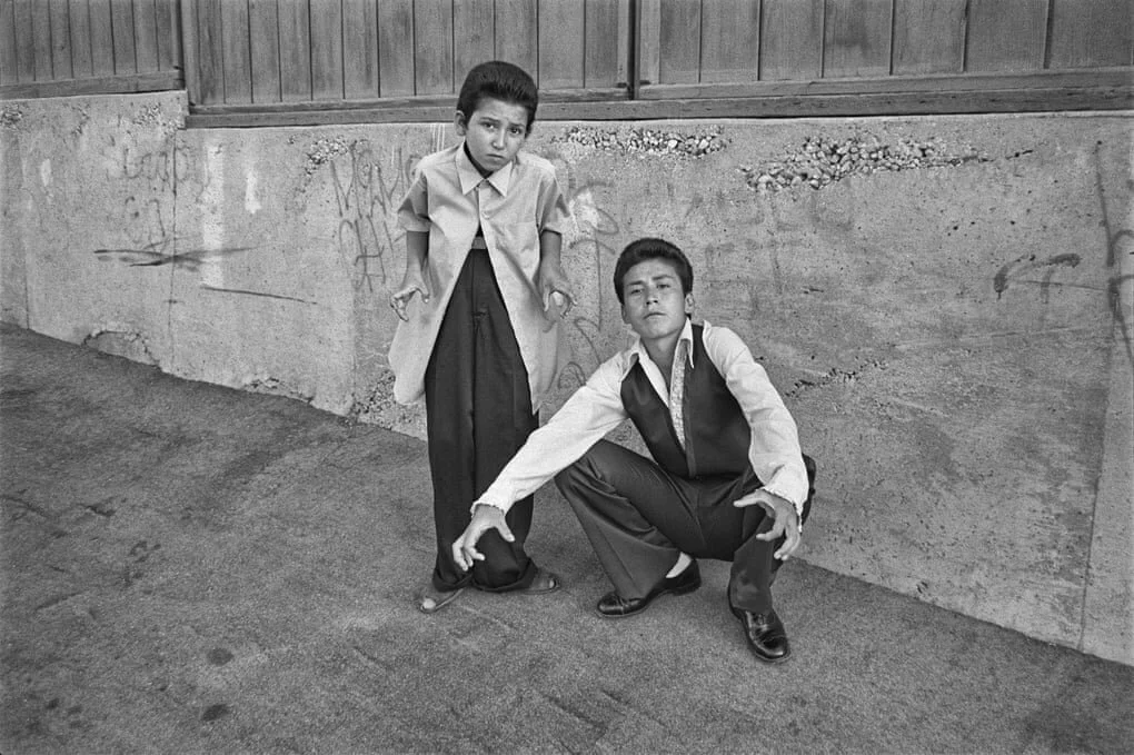 2 Live and Die in L.A. Photography Group Exhibition Opens Today 