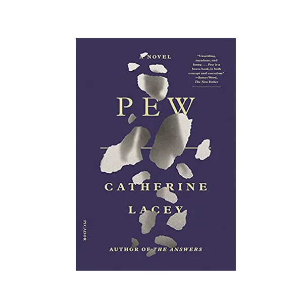 Pew: A Novel
