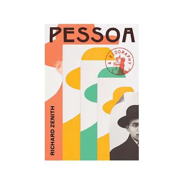 Pessoa: A Biography