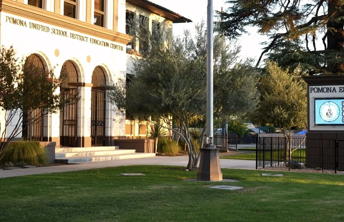 Breaking Alarming Data from Pomona Unified School District — The Pomonan