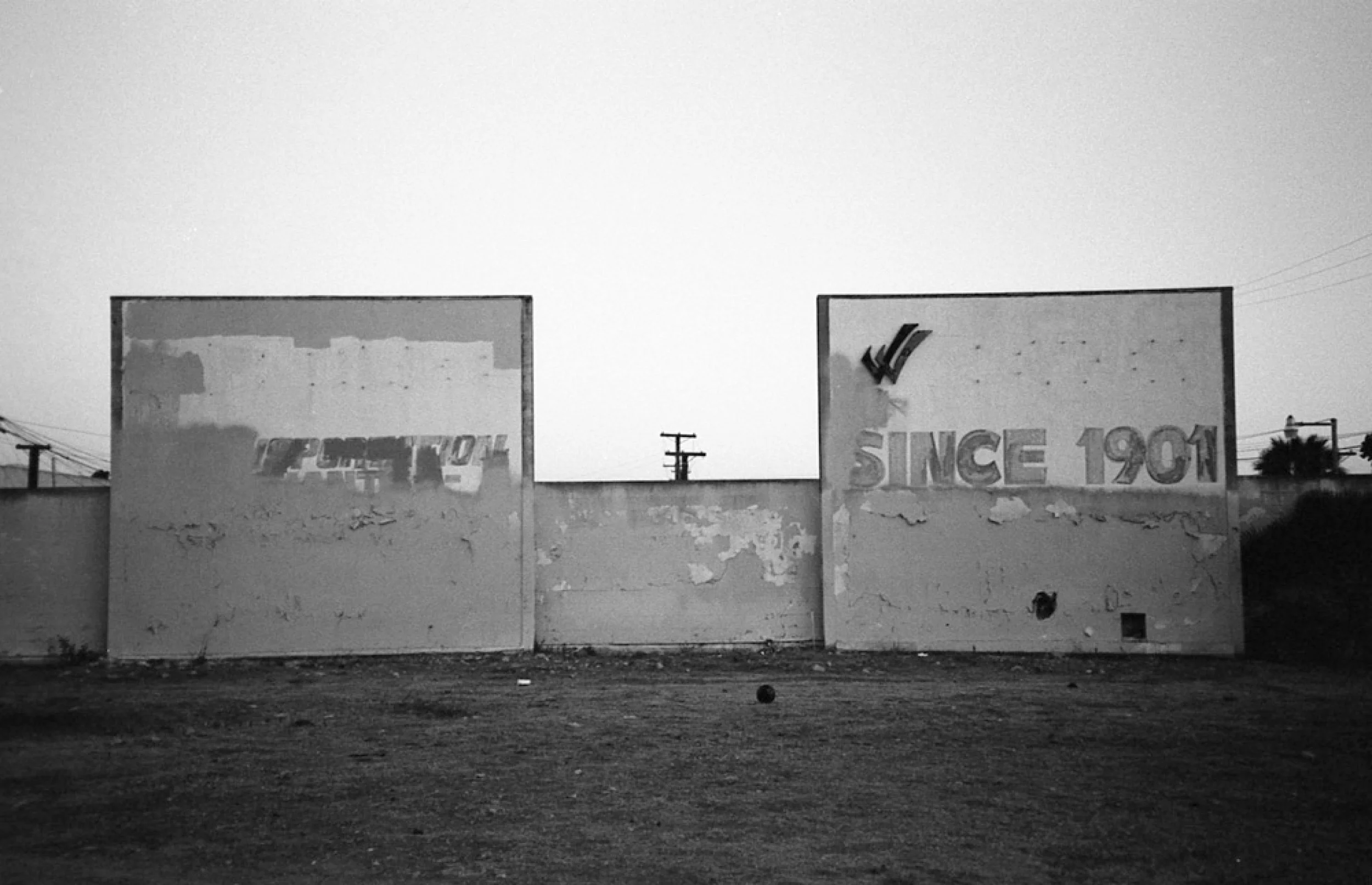 Unsettling Change by Julian Lucas