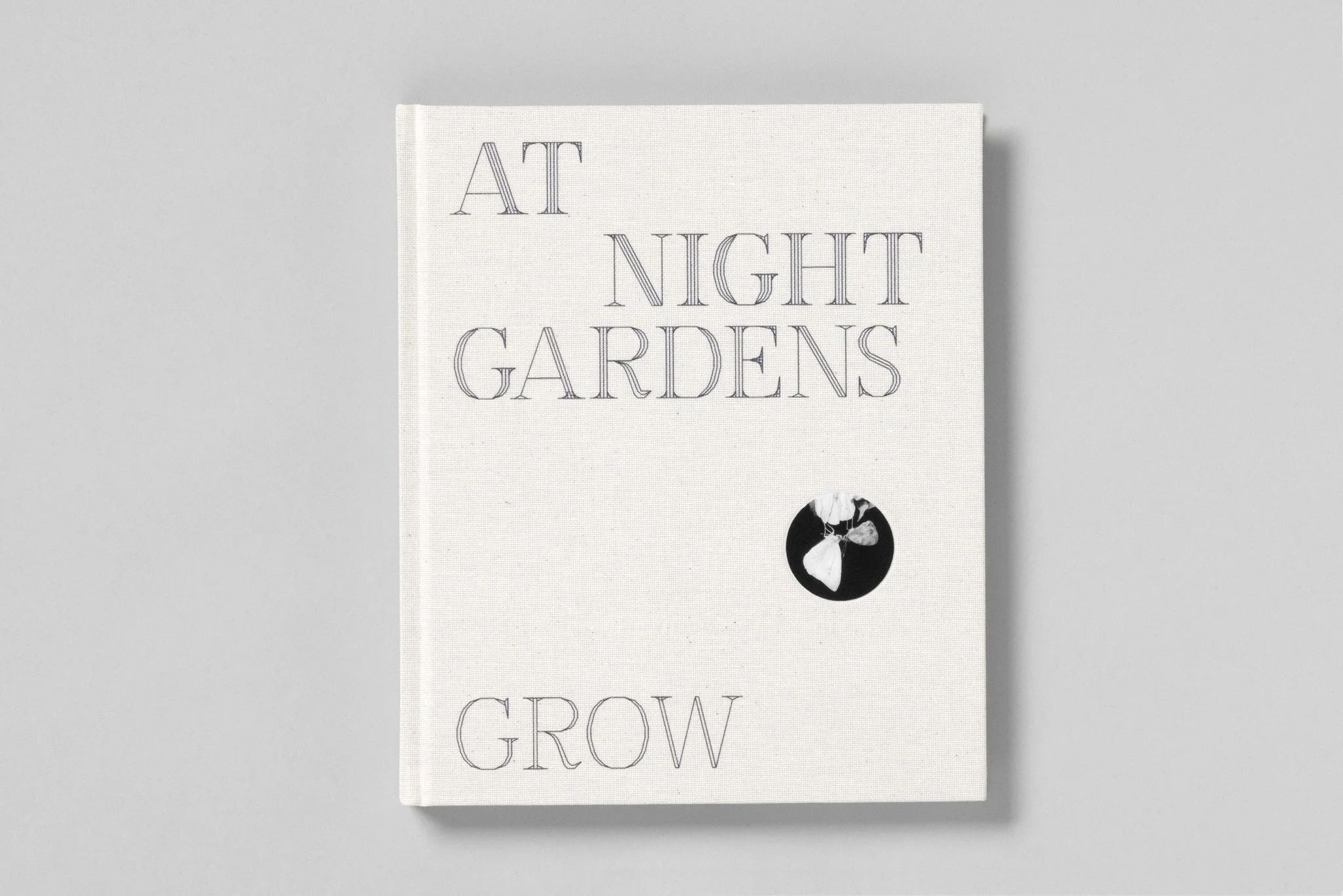Paul Guilmoth: At Night Gardens Grow
