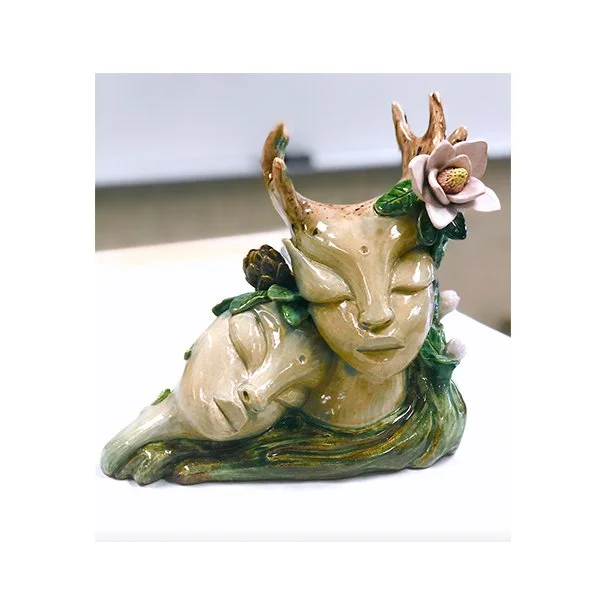 On View - ‘Time, Love and Gravity’  The Progress Gallery 