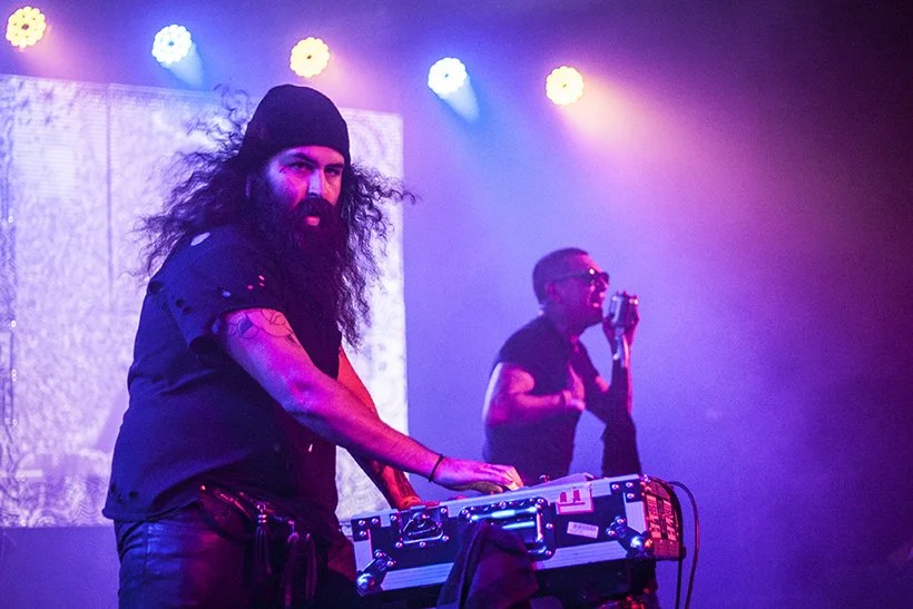 Corona and The Future of Online Concerts
