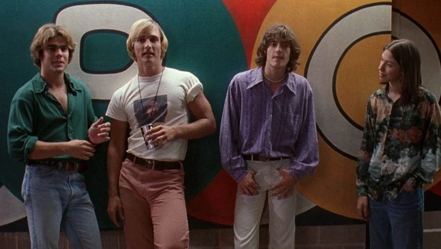 Movie Night: Dazed and Confused (1993)