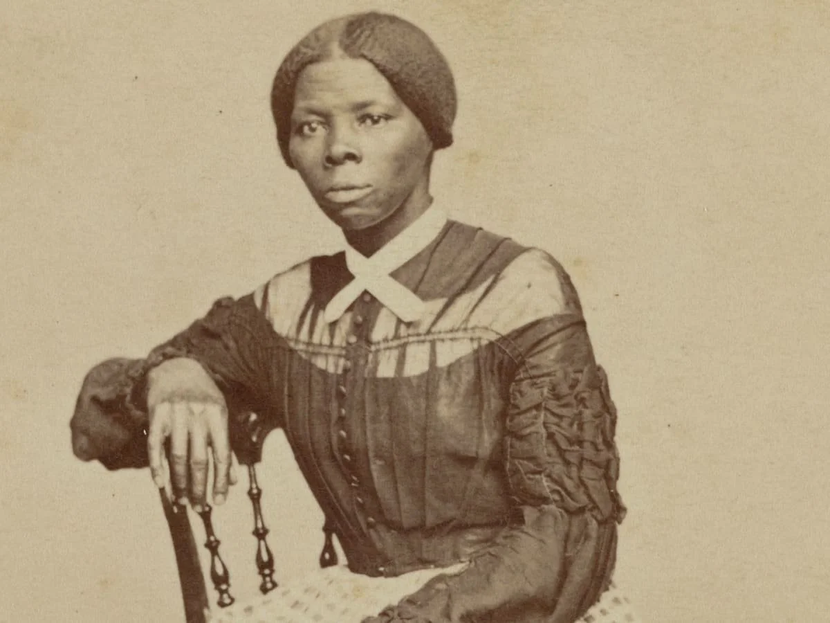 Harriet Tubman Was An Abolitionist In Case You Forgot