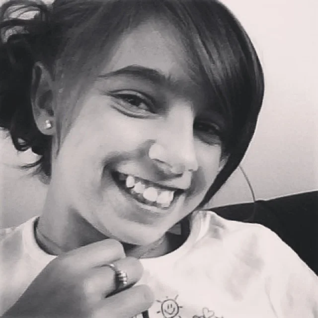 The moment that stood still ♡