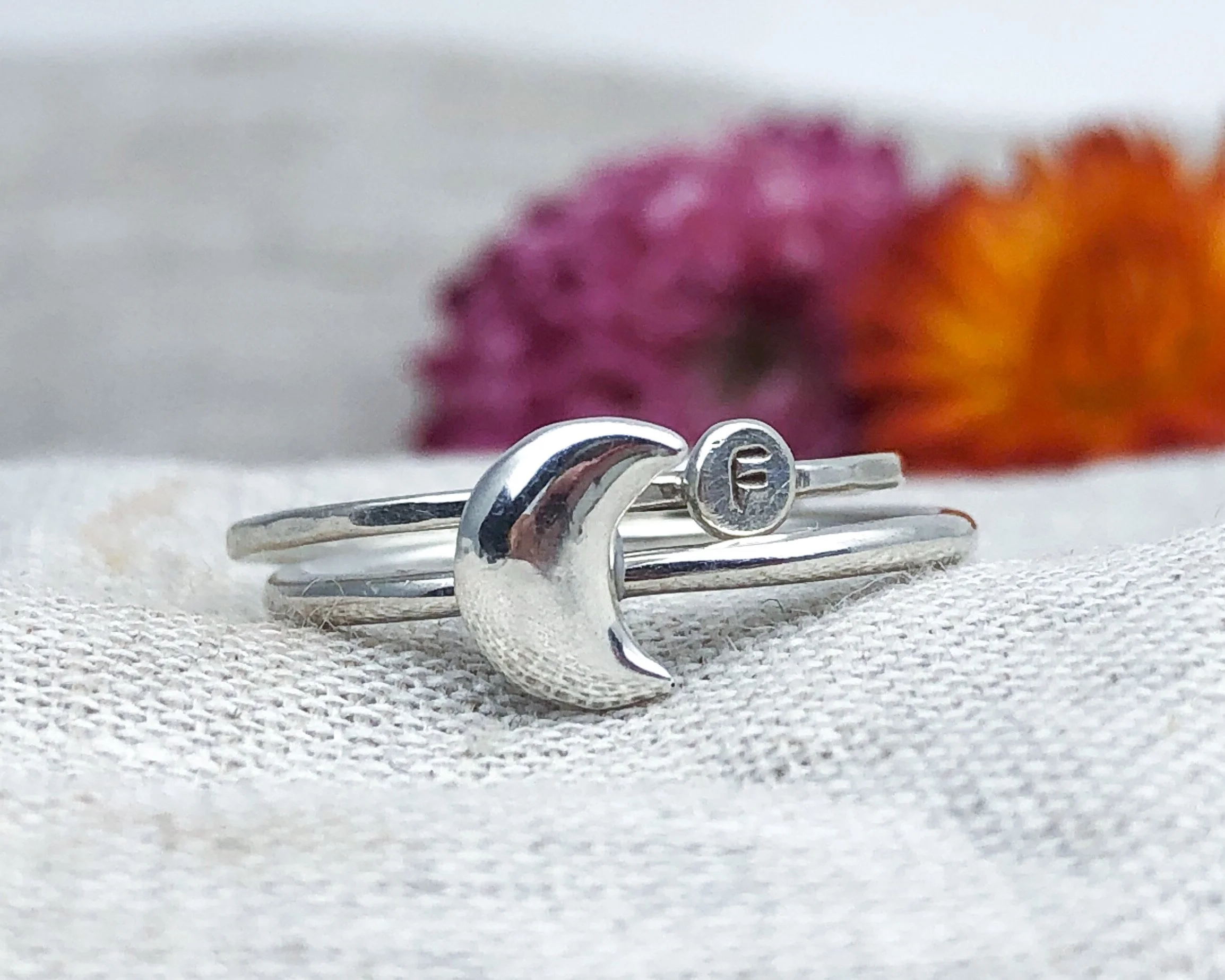 Help for Ukraine - Initial ring set