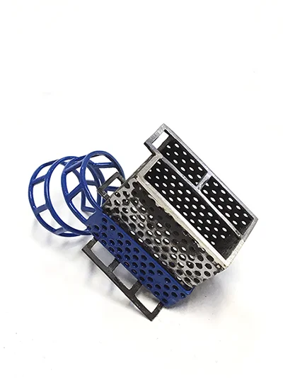 blue stairs with pf form brooch 2 small.jpg