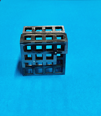 day 50 square grid brooch.jpg