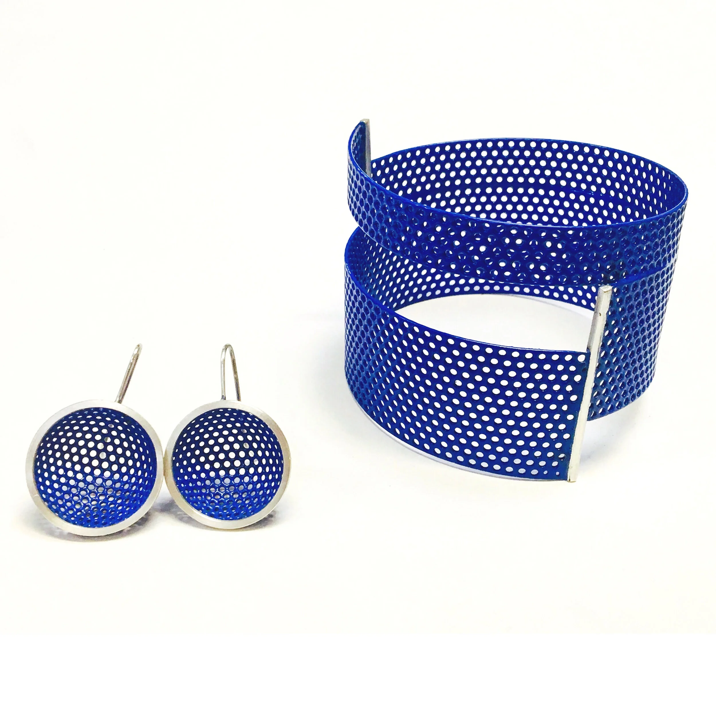 blue bangle and earrings.jpeg