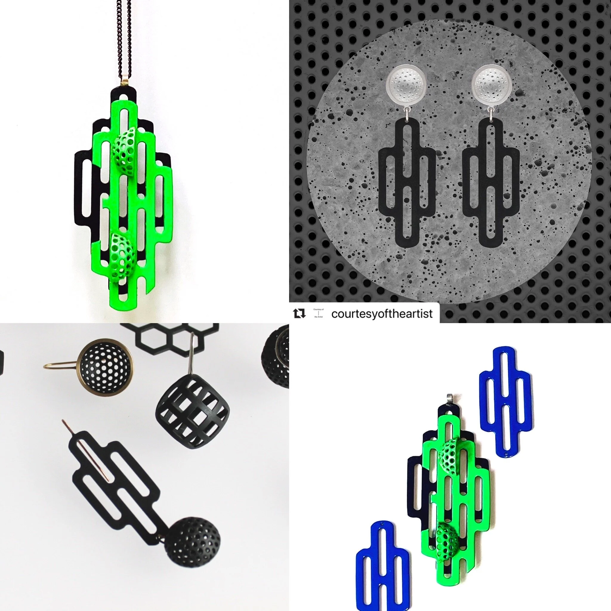 Day 96 : Work 96. Cactus- lockdown day 5