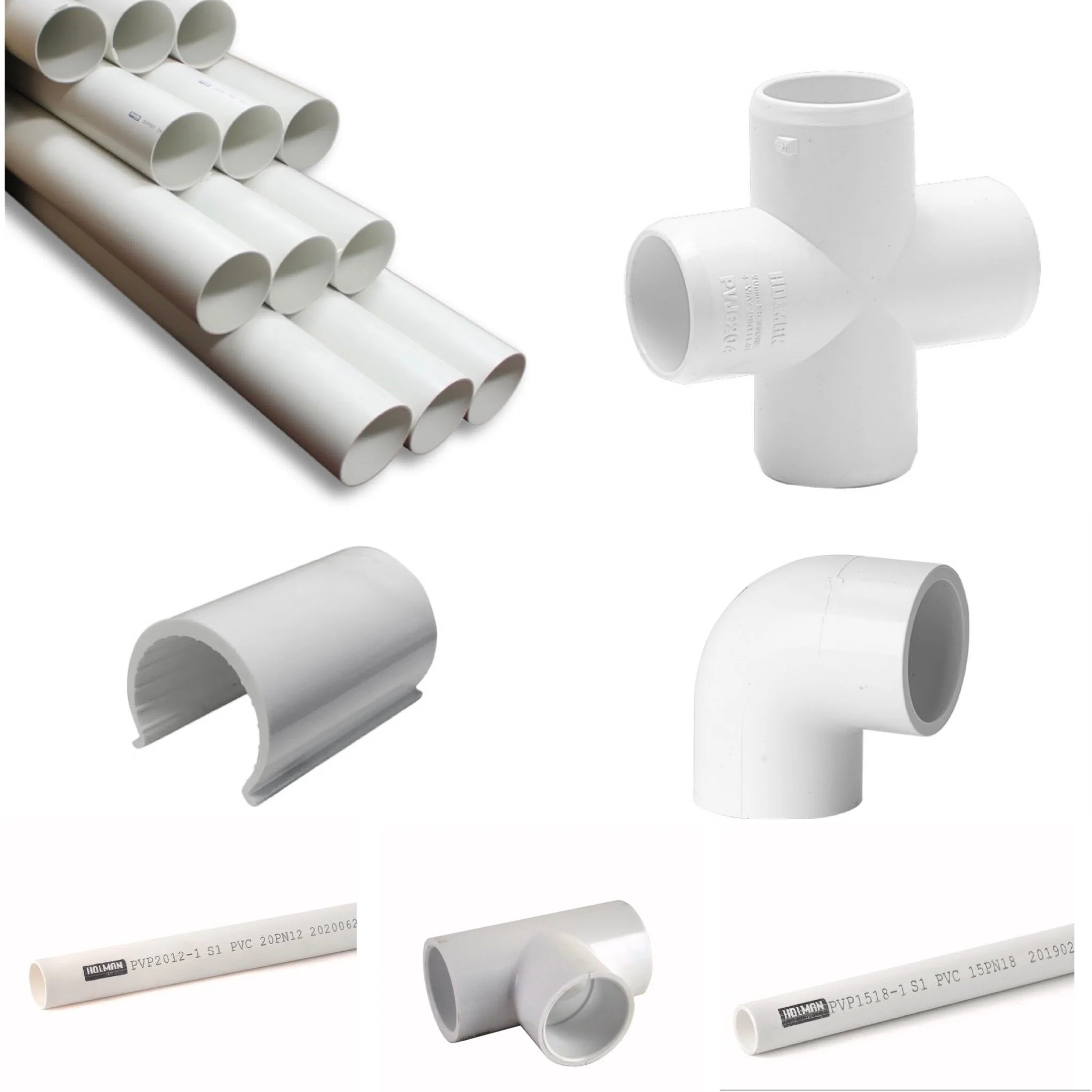 Day 88: More display ideas for pipe works