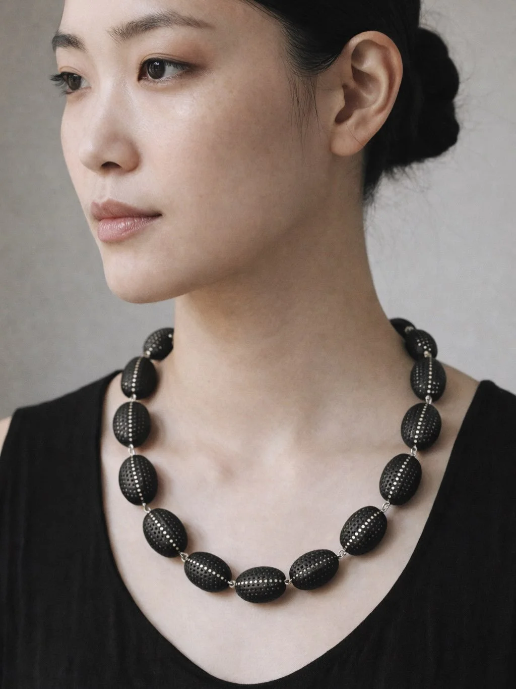 &ldquo;
⸻

&ldquo;Not Everything Is as It Seems&rdquo; &mdash; one of the finalists in The MAKE Award &mdash; is now showing @jamfactoryau until 12 April 2026.

The MAKE Award: Biennial Prize for Innovation in Australian Craft and Design is a nationa