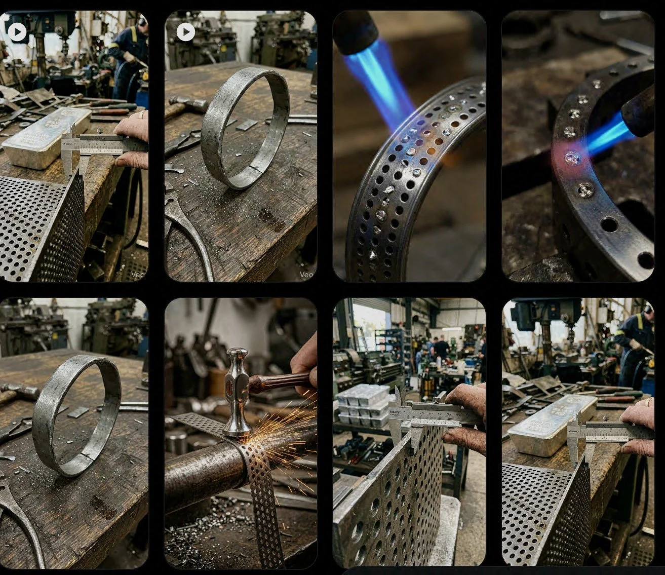 Day 4: Google ai studio