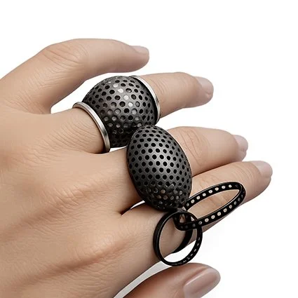 Chap. 3–22: When AI Makes My Jewellery Look Too Perfect-Have I gone too far? 