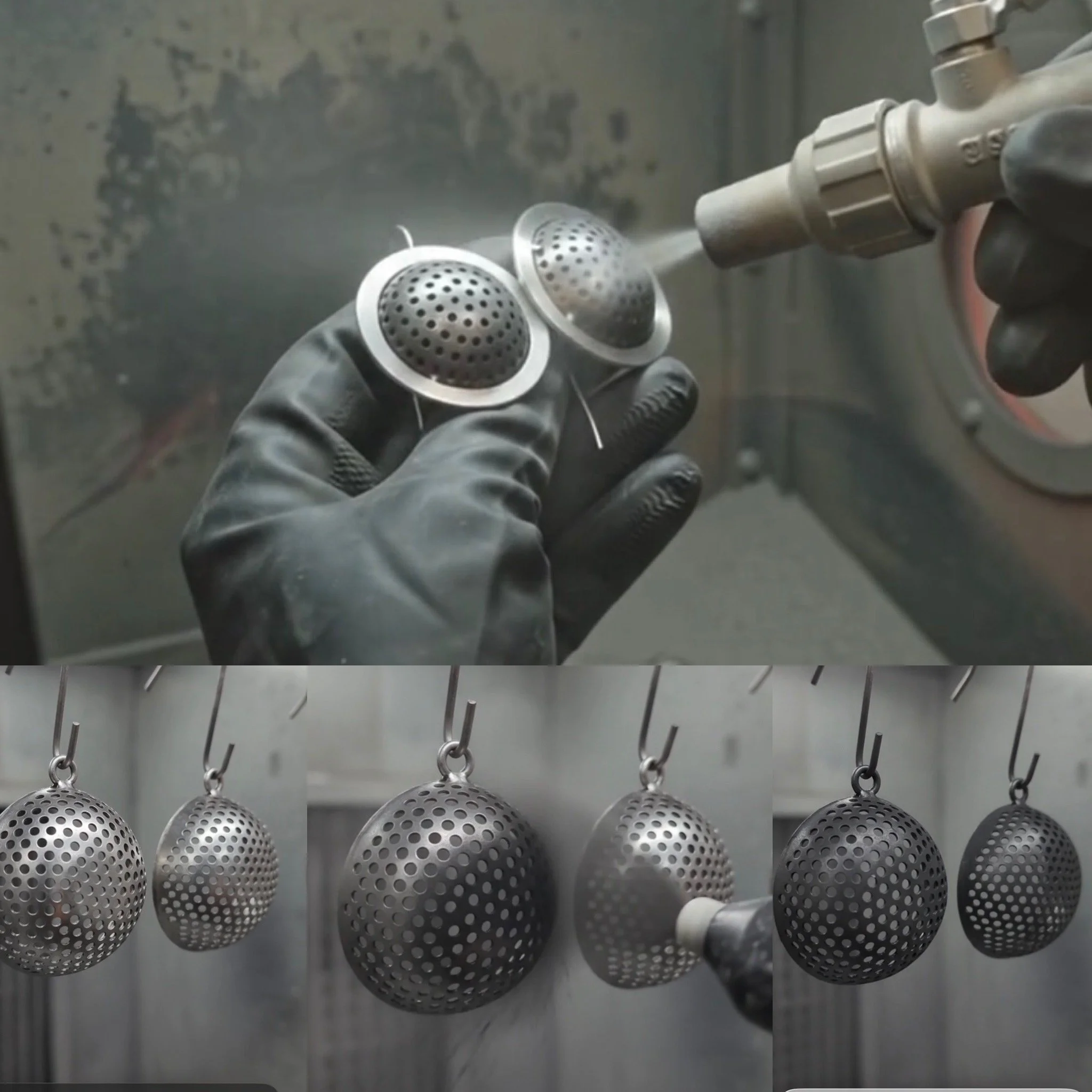 Chap. 3-23: Making a Jewellery Video with Prompts: My First Flow Experiment