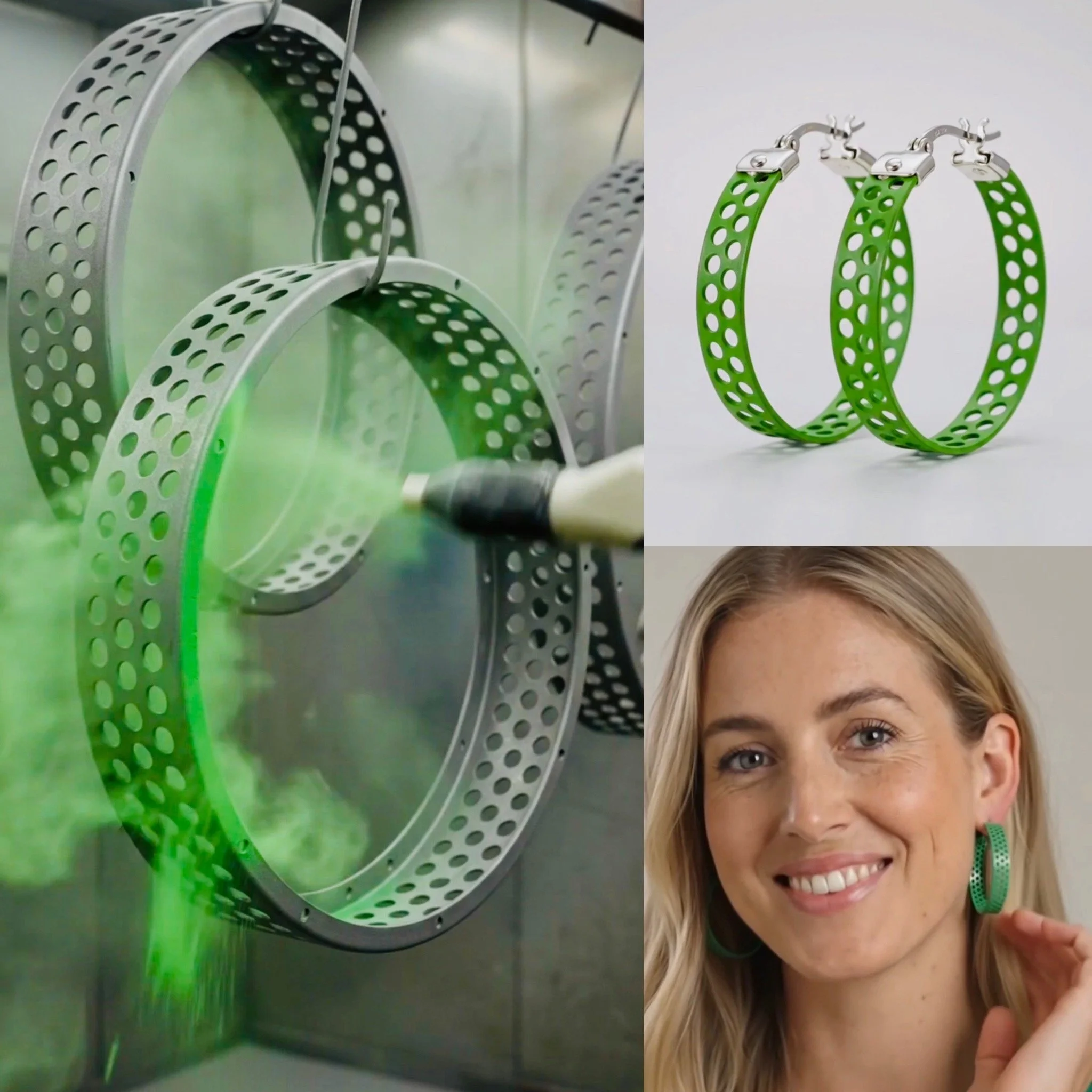 Chap. 3-24: Trying Again- Can Flow Learn to Make My Jewellery More Accurately?