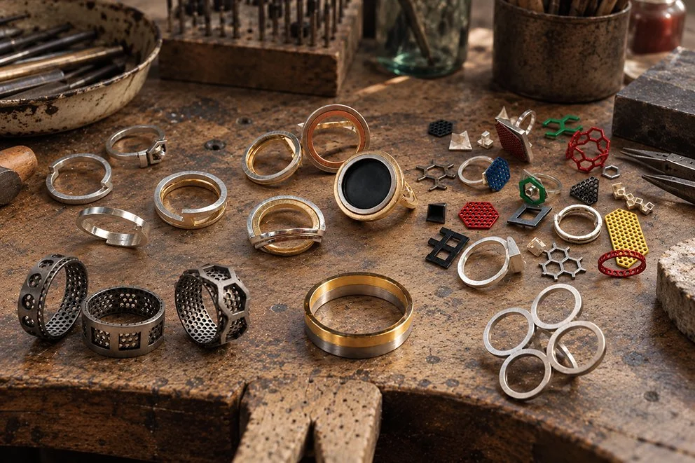 Chap.4-32 — Finding What Was Left Behind