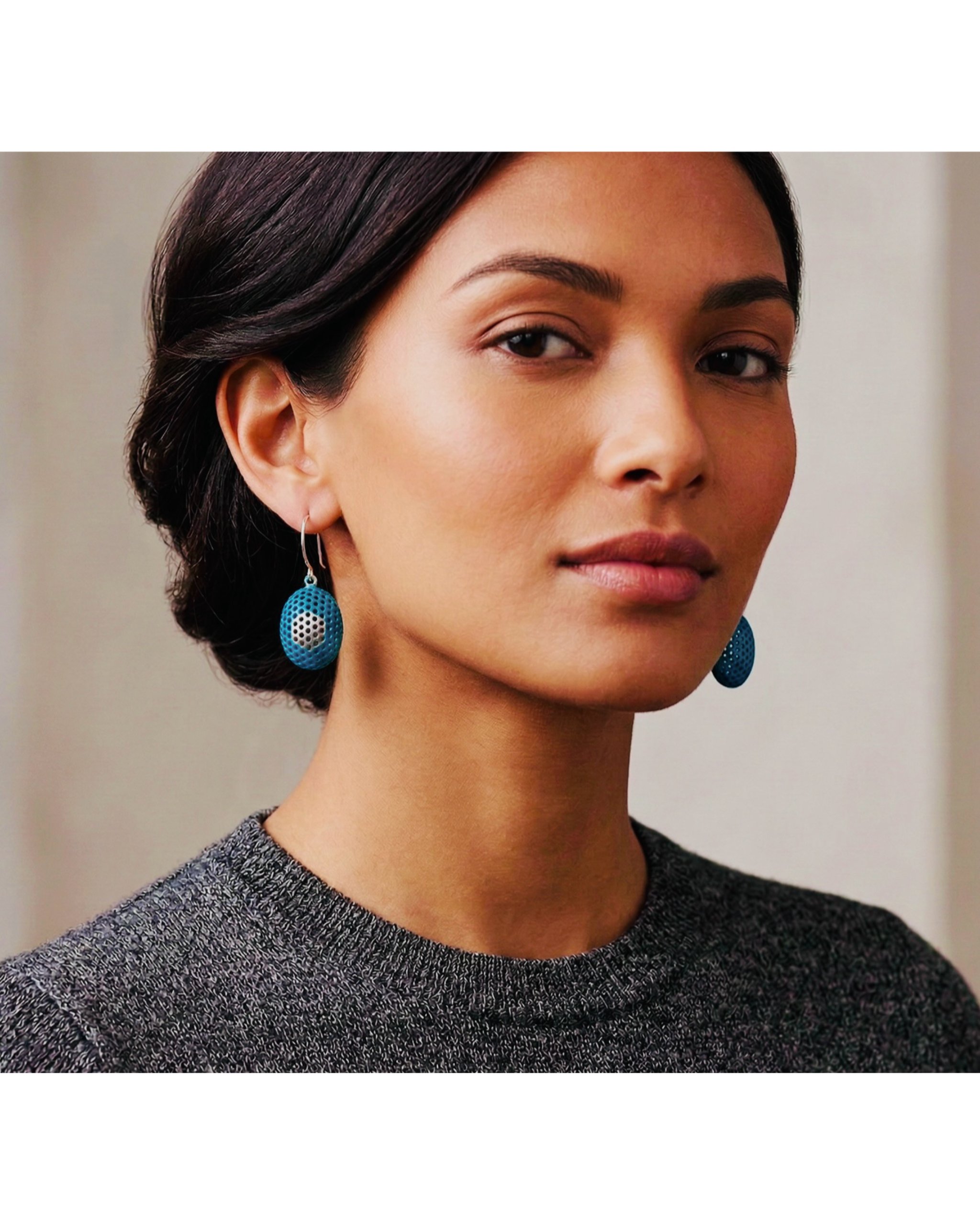 DAY 05 · WED 28 OCTOBER : When AI Makes My Jewellery Too Perfect