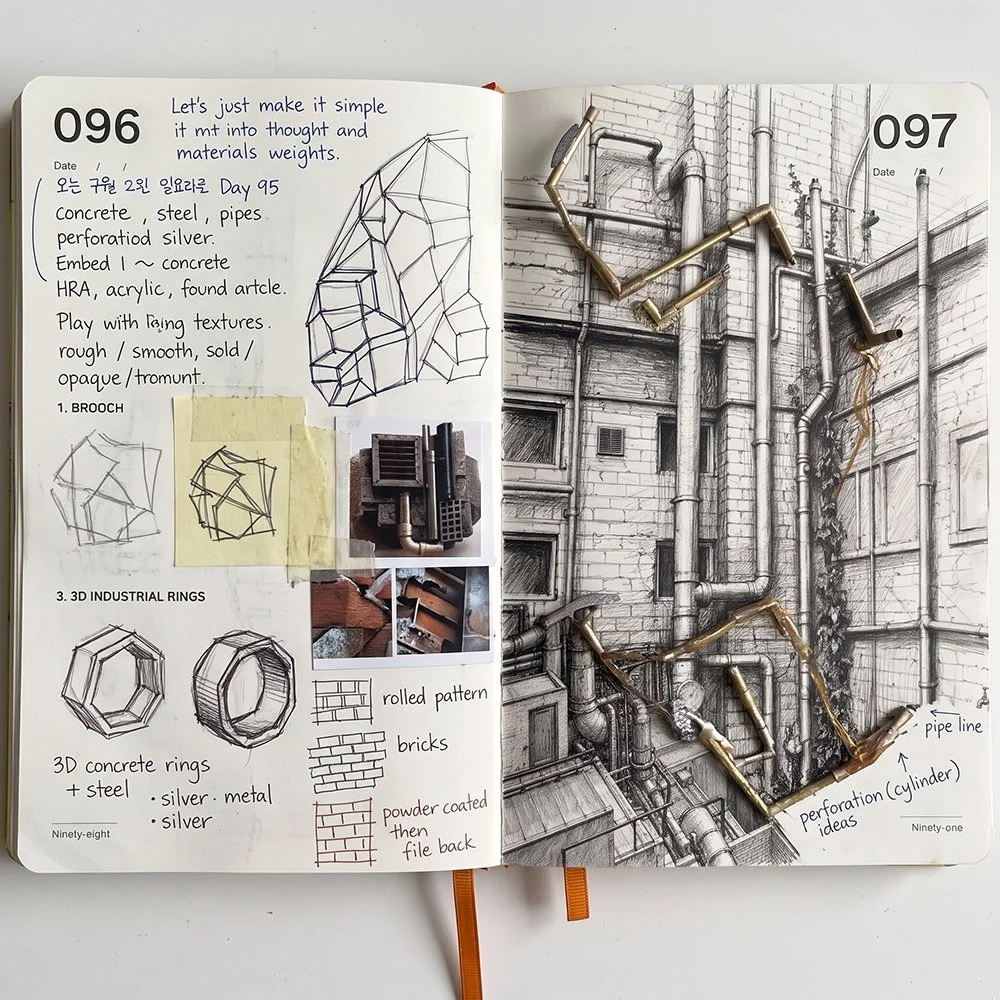 DAY 07 · FRI 30 OCT : The City and Its Uncertain Walls: Finding a New Story