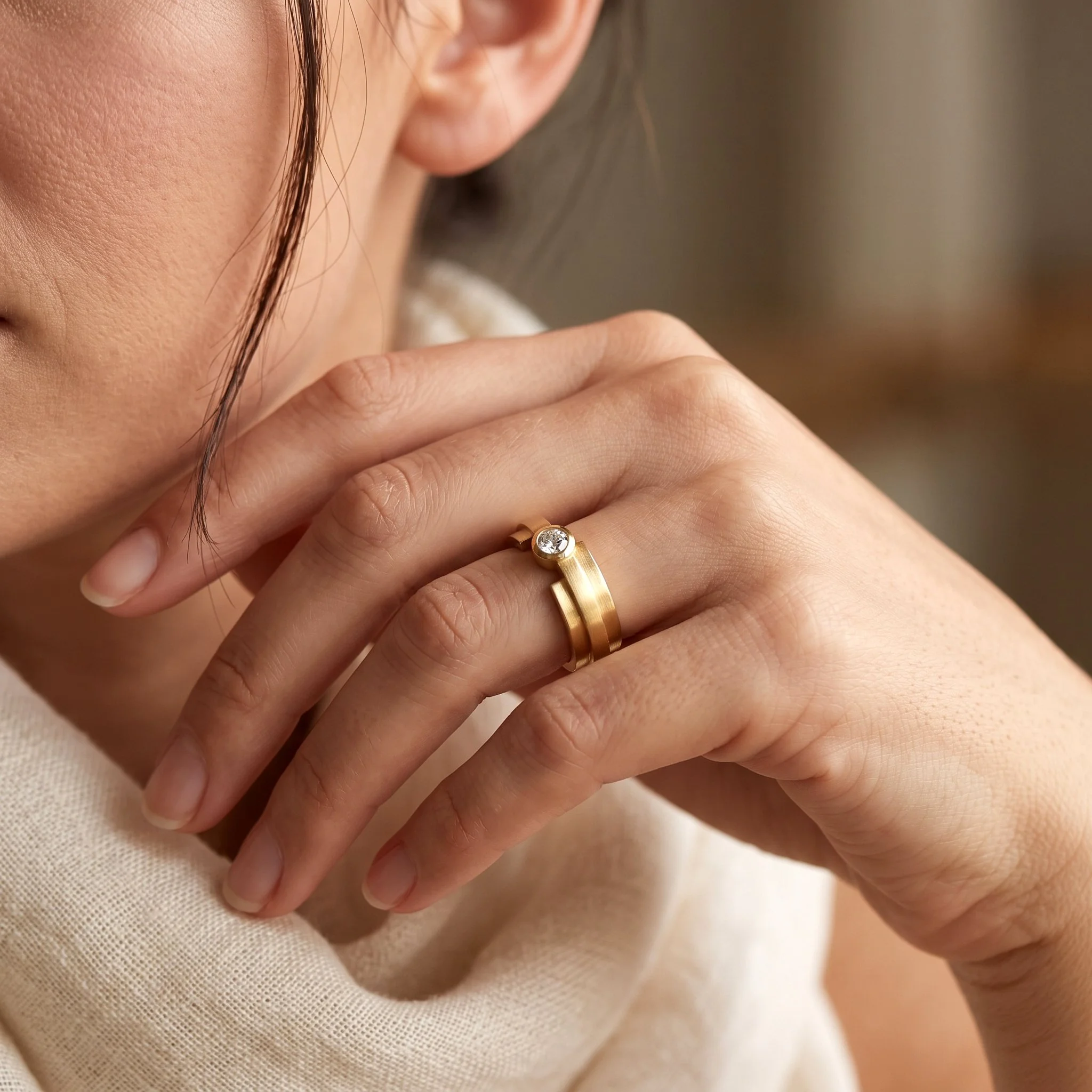 18ctydia ring on model.jpg