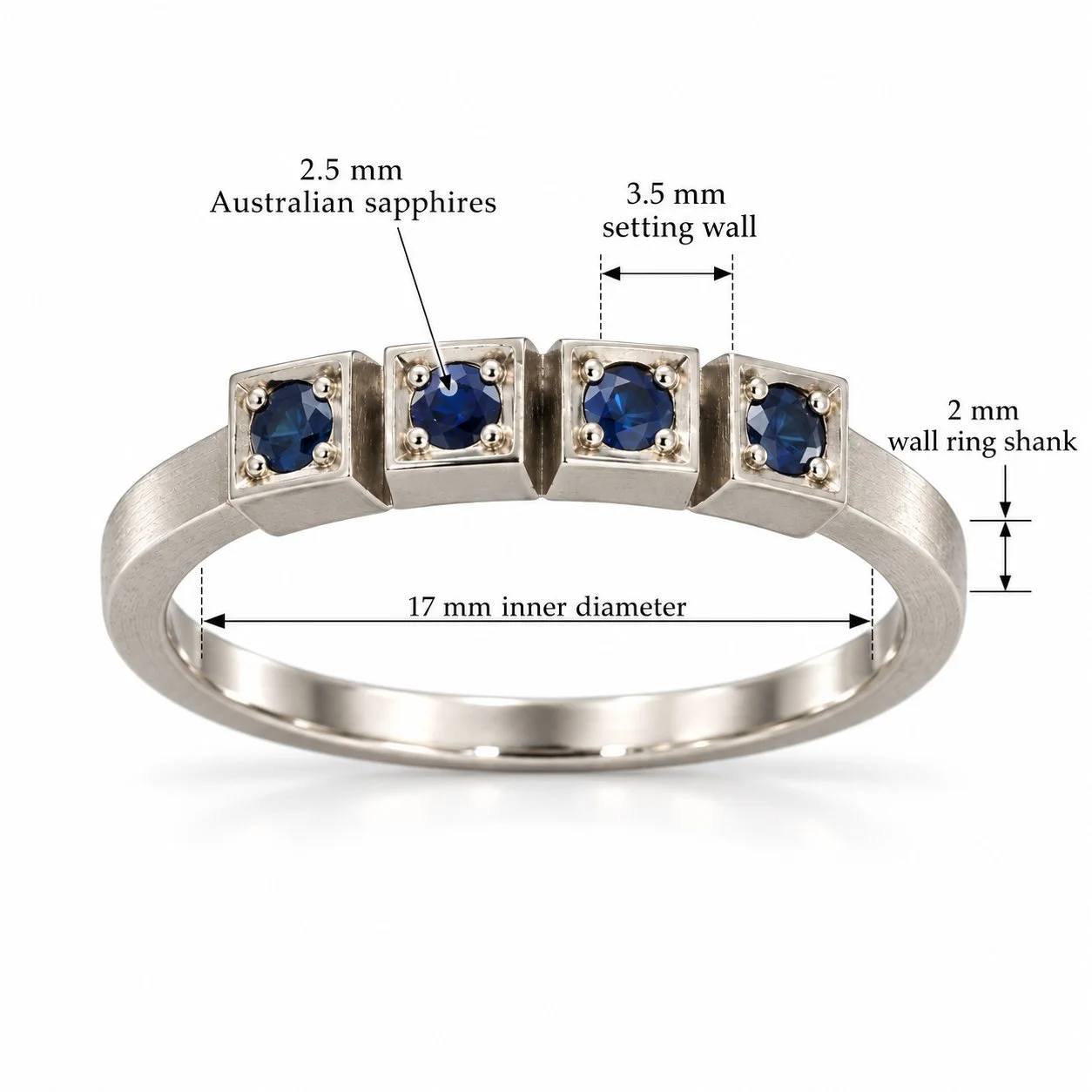 white gold with 4 sapphires ring measurement.jpg