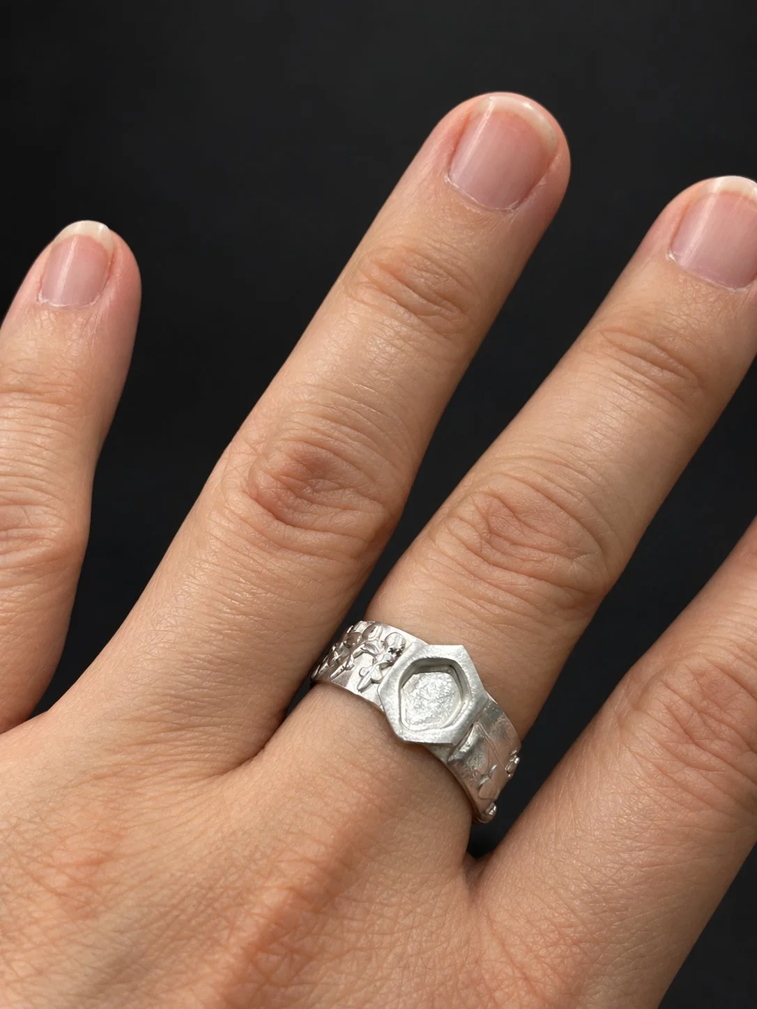 Industrial Hexagon Ring Close-Up.jpg