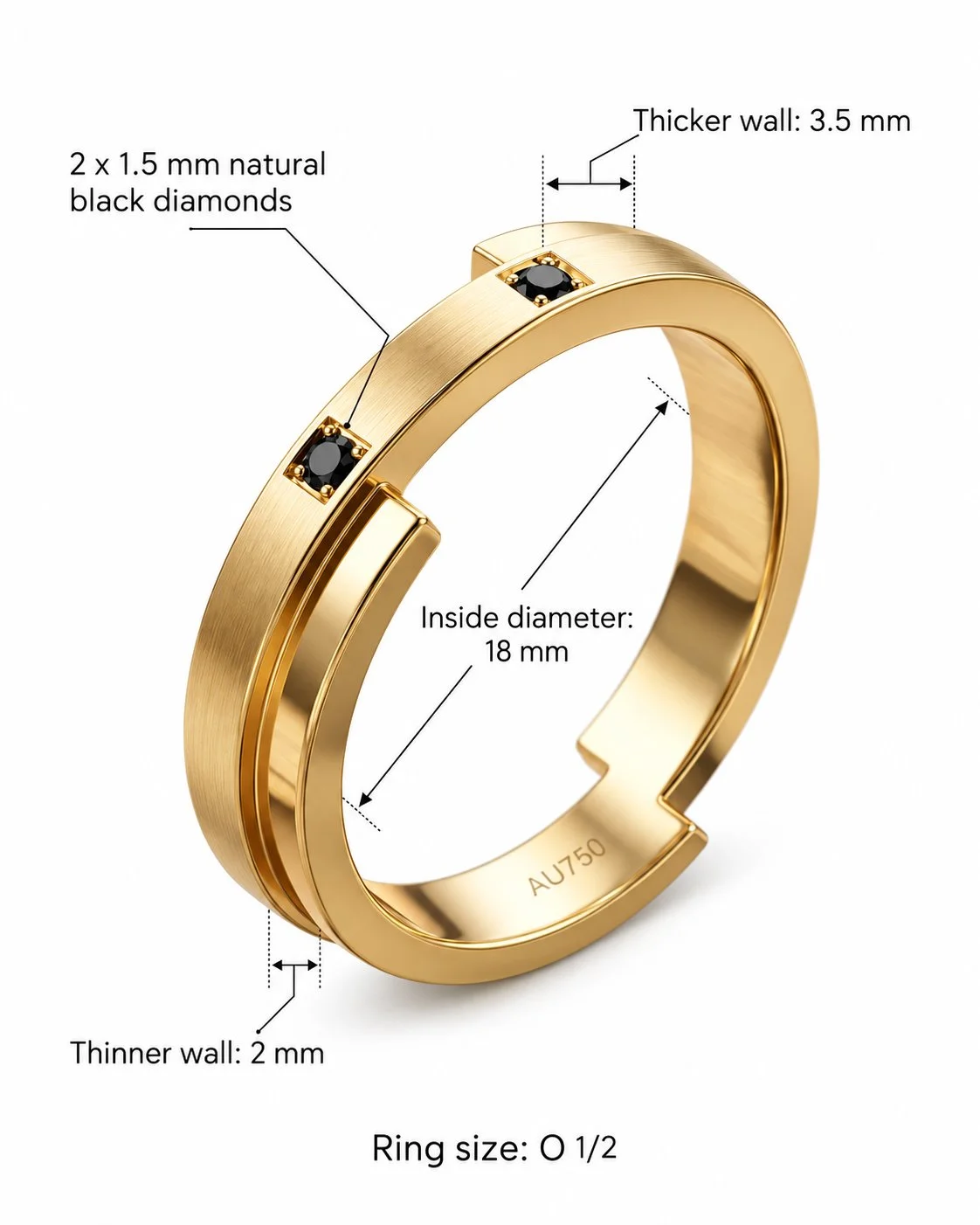 18ct y band with 2 black diamonds measurement.jpg