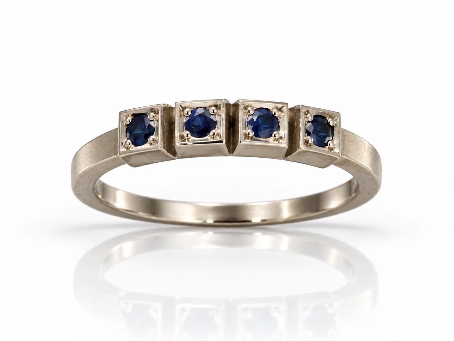 white gold with 4 sapphires ring3.jpg