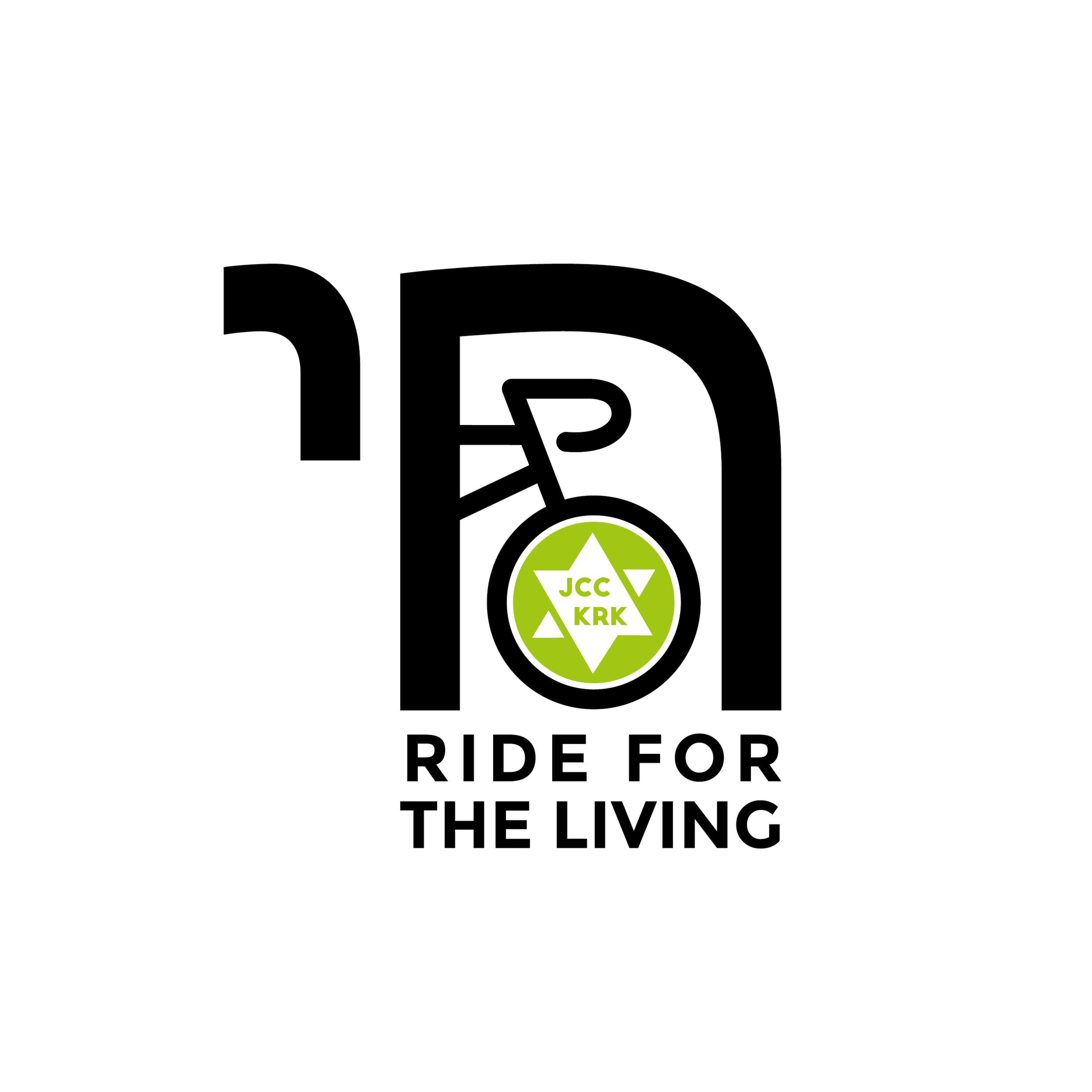Ride For The Living