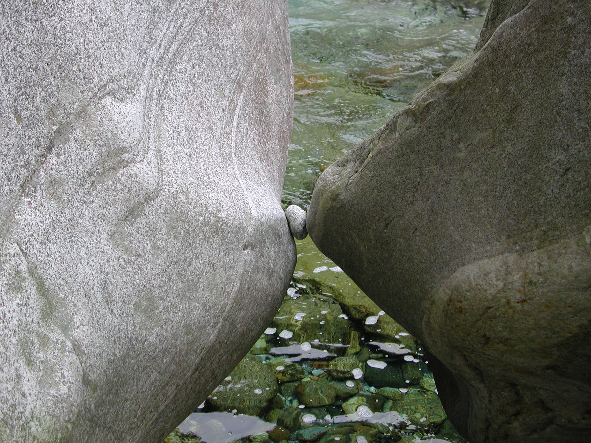 an der Verzasca (TI)