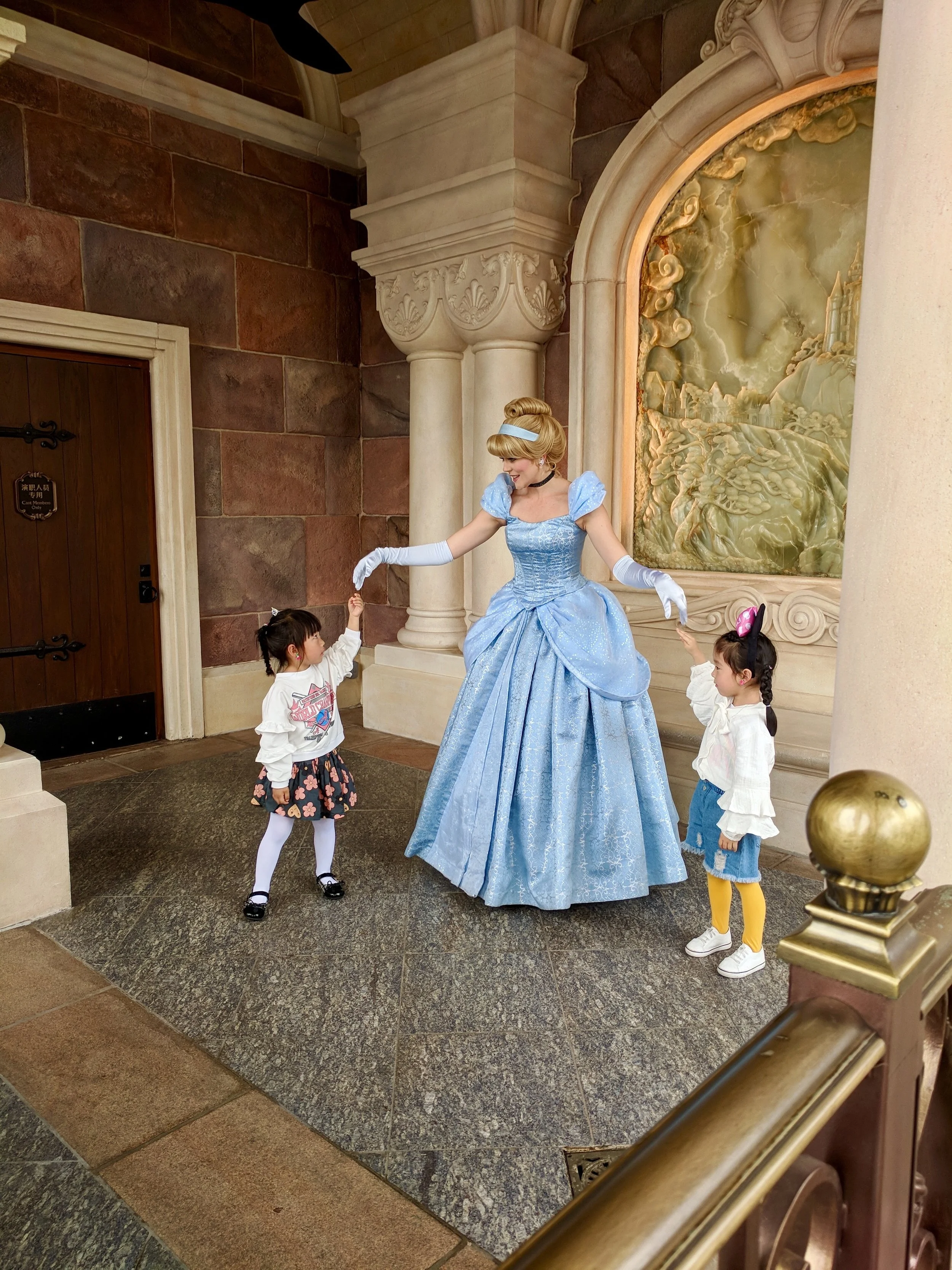 Princess Cinderella and kids 2.jpg