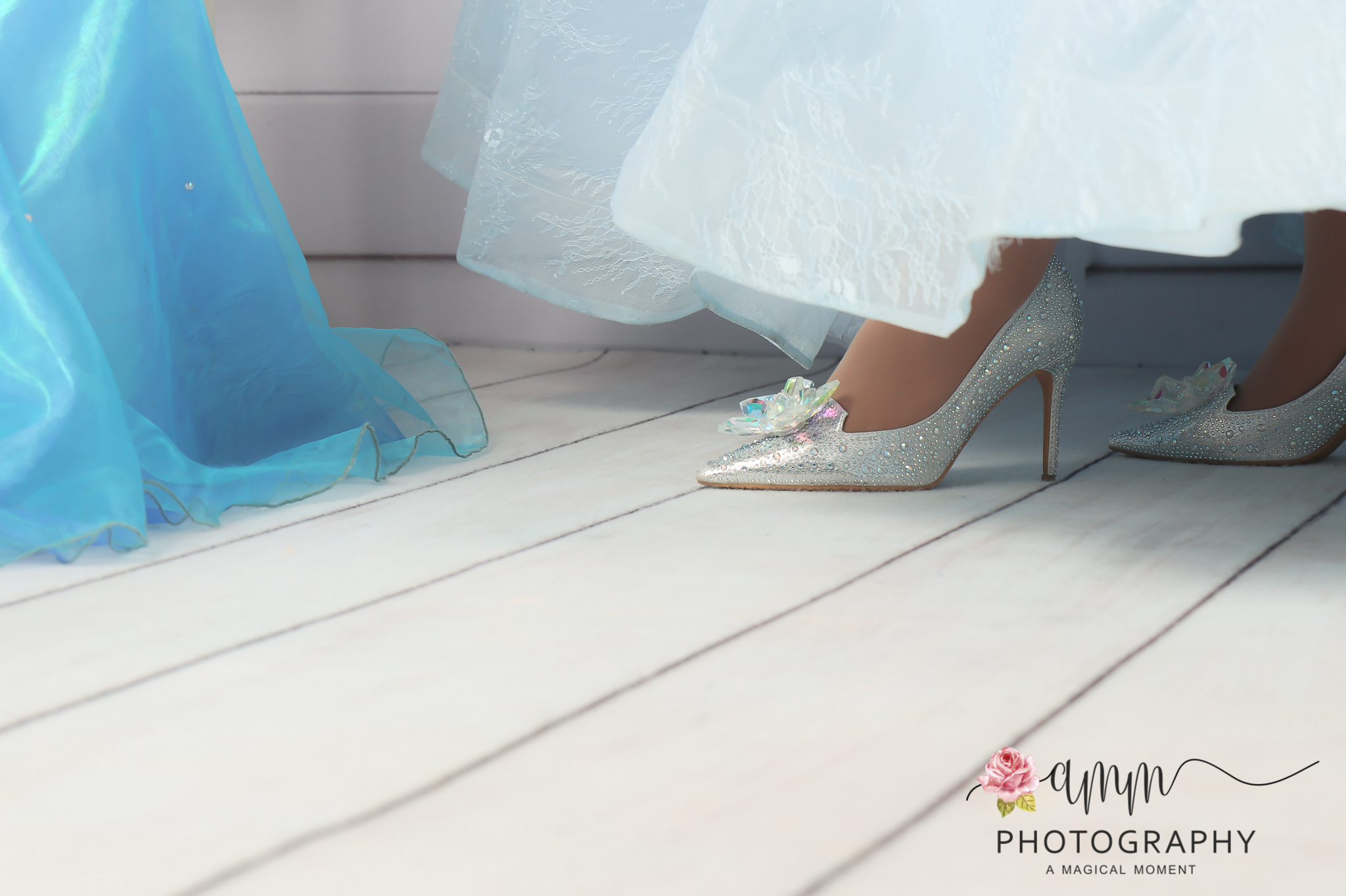 Party Packages Glass Slipper Entertainment