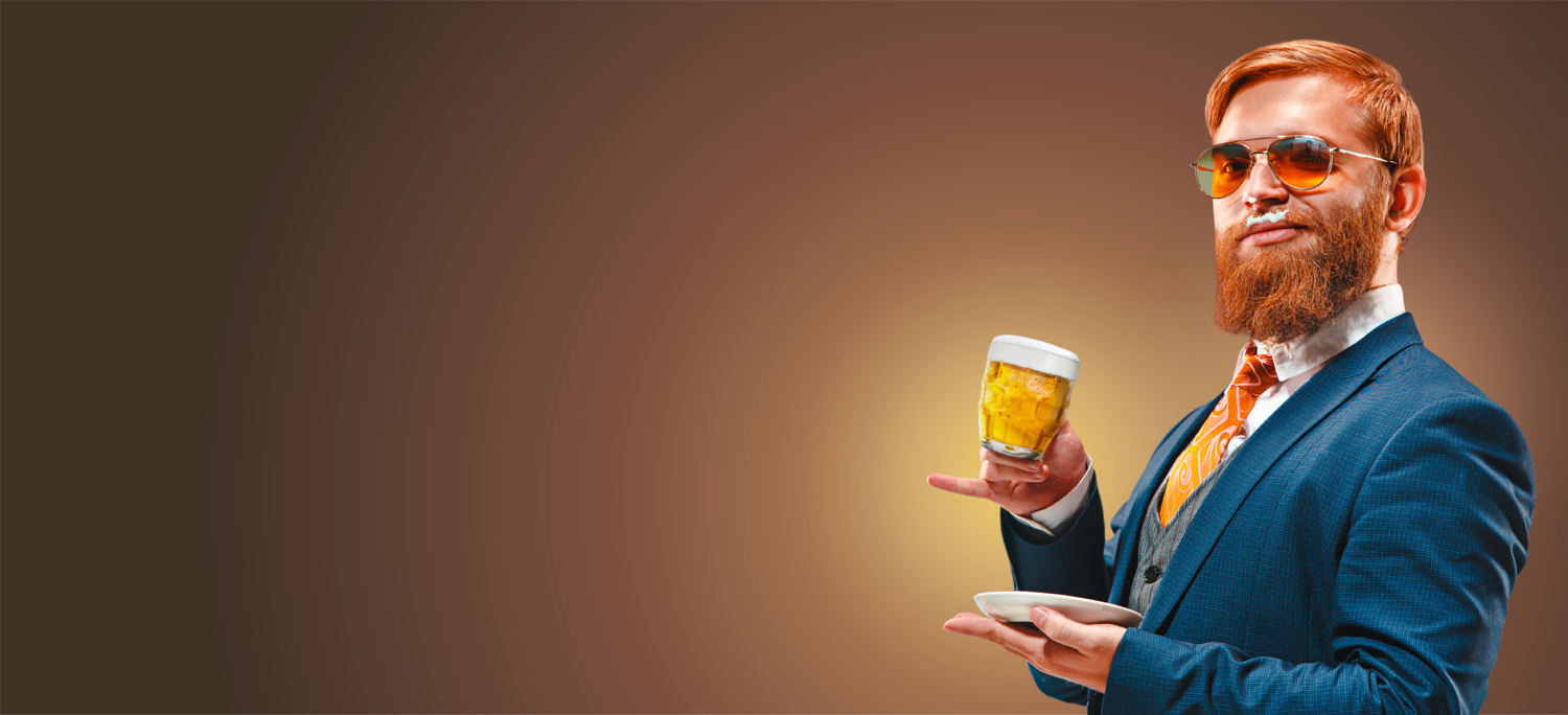 Salon De La Biere