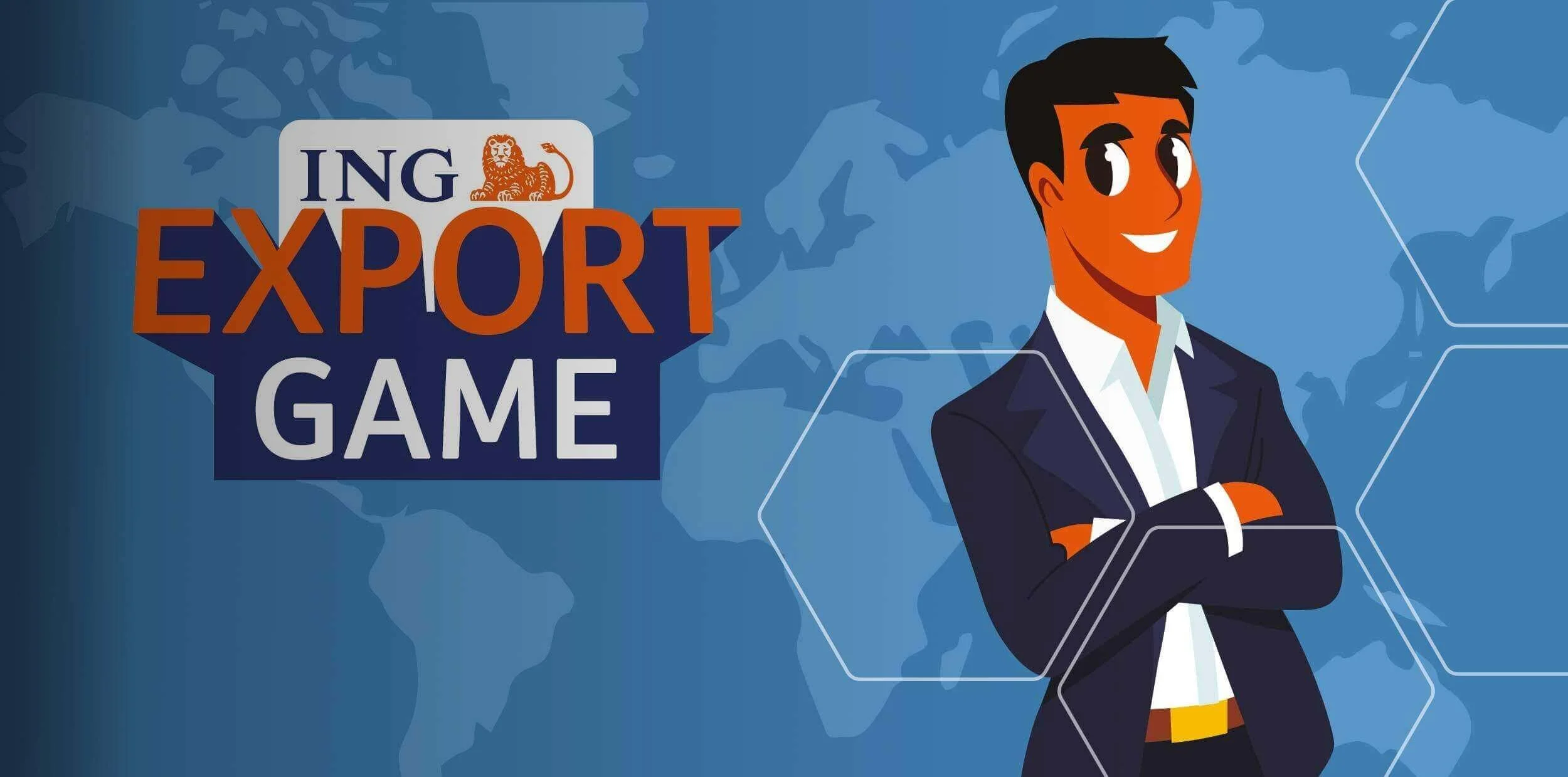 ONLINE: EXPORT GAME