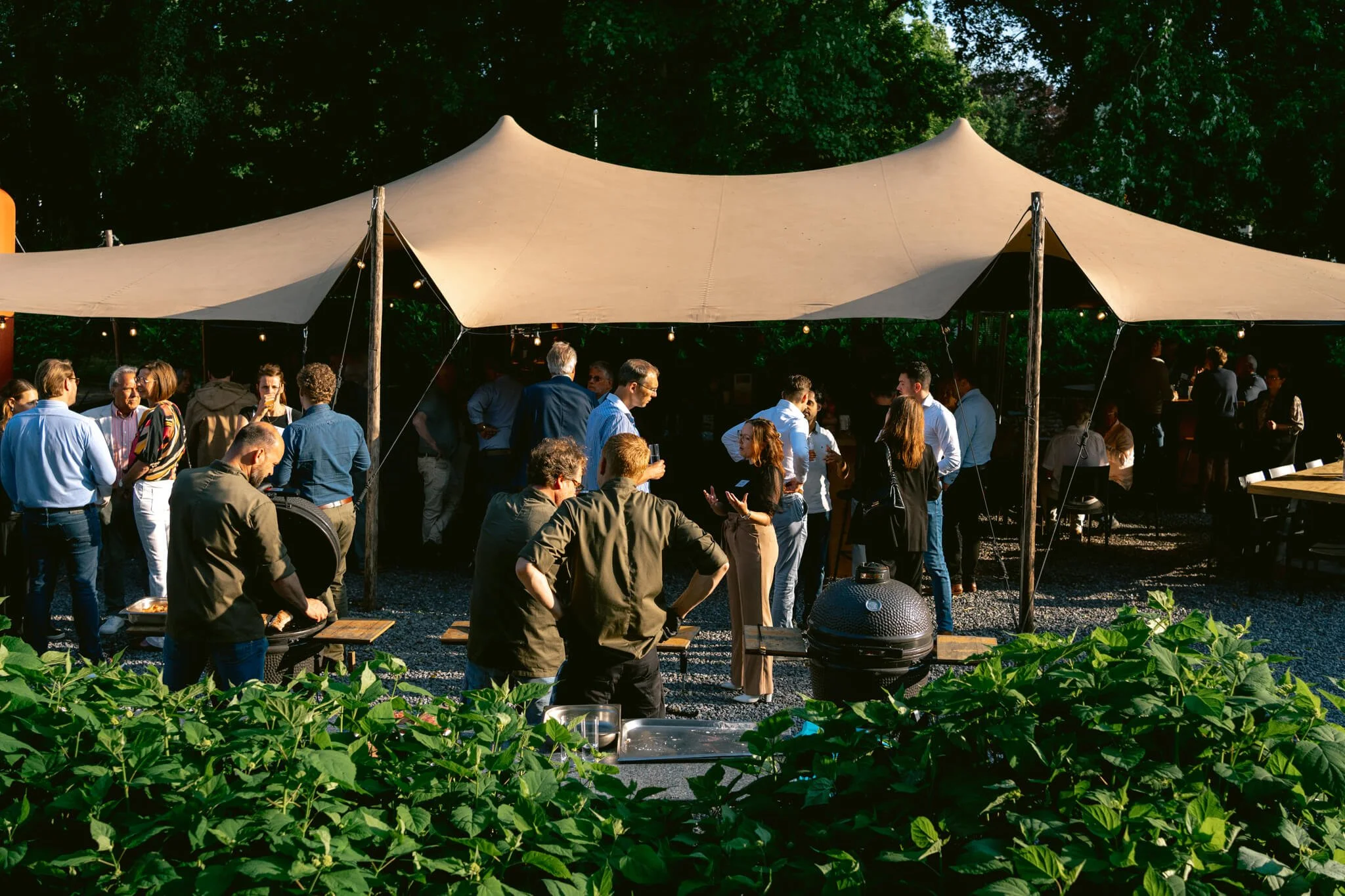 DE BIZ 40 JAAR - EEN DAG OM NIET TE VERGETEN