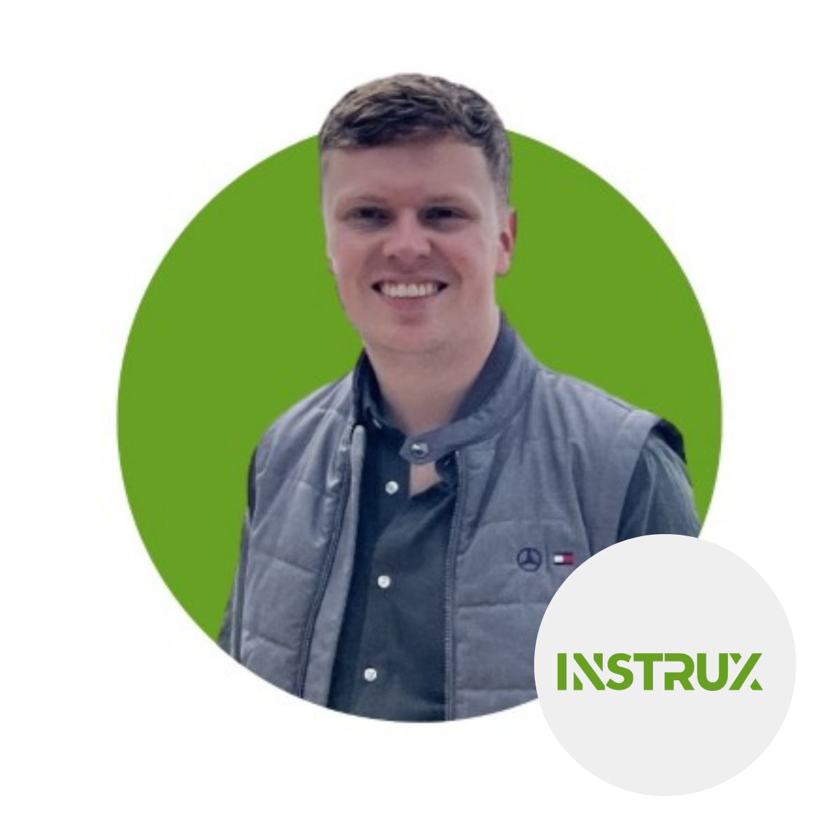 Francois Frietman - Instux