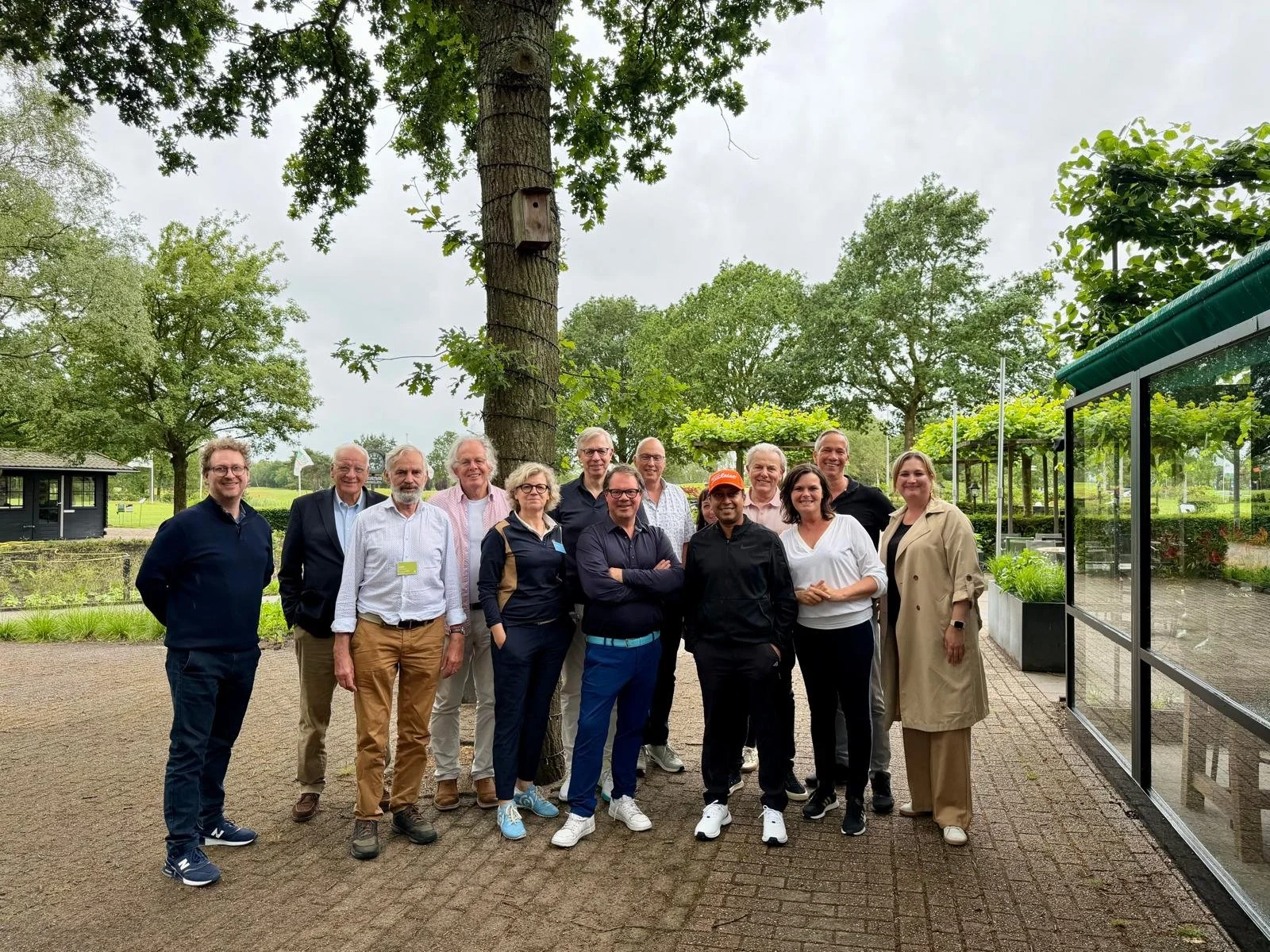 Terugblik: BIZ Golf-event 3 juni