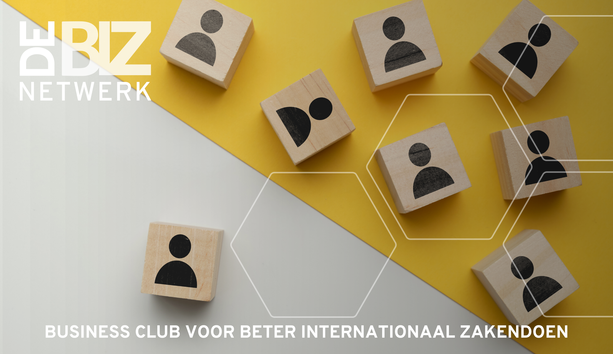 VOORAANKONDIGING: INTERNATIONAL RECRUITMENT