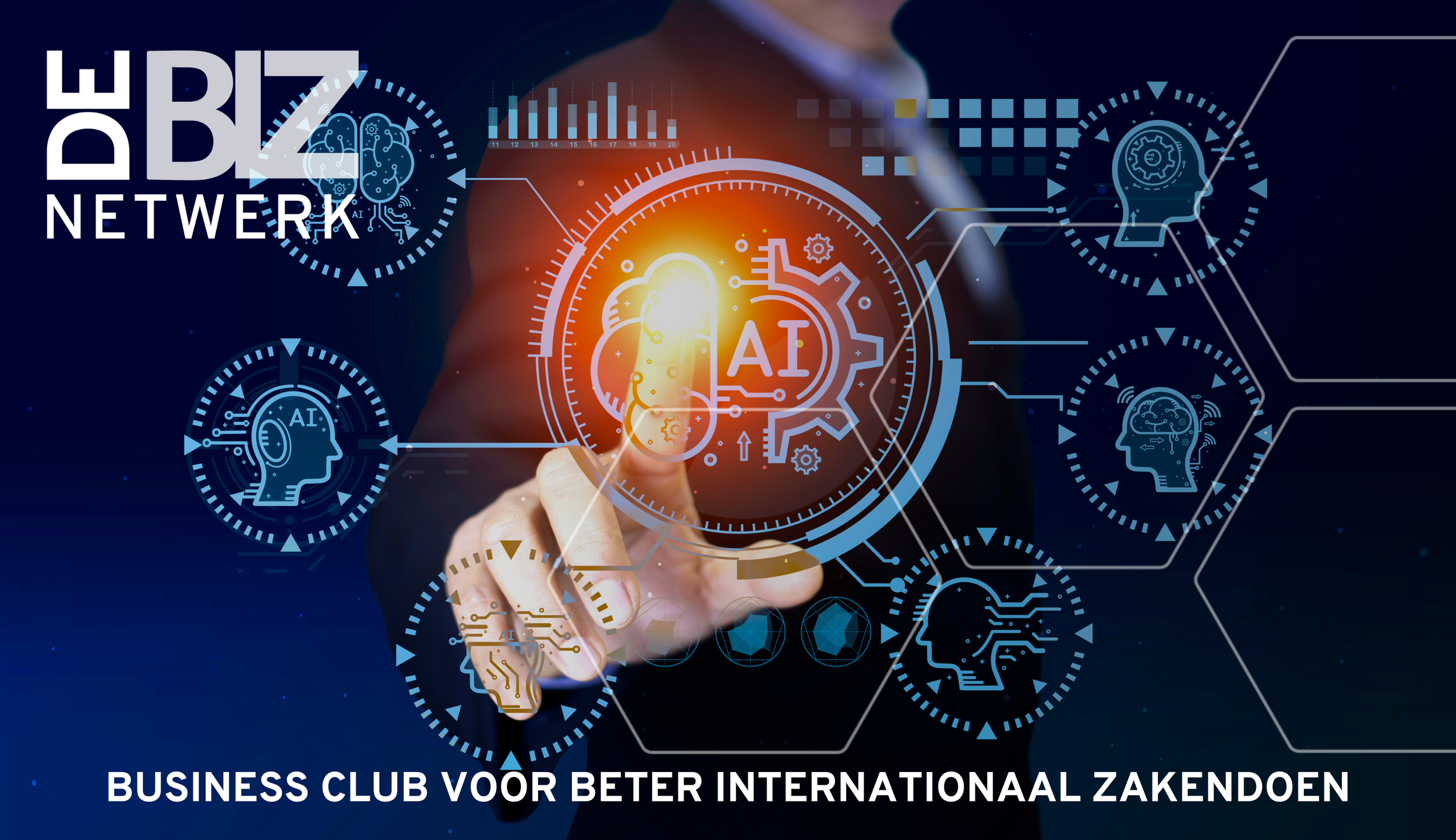 SAVE THE DATE: AI INSPIRATIESESSIE