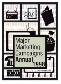 Major Marketing Campaigns Annual