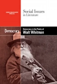 Democracy in the Poetry of Walt Whitman