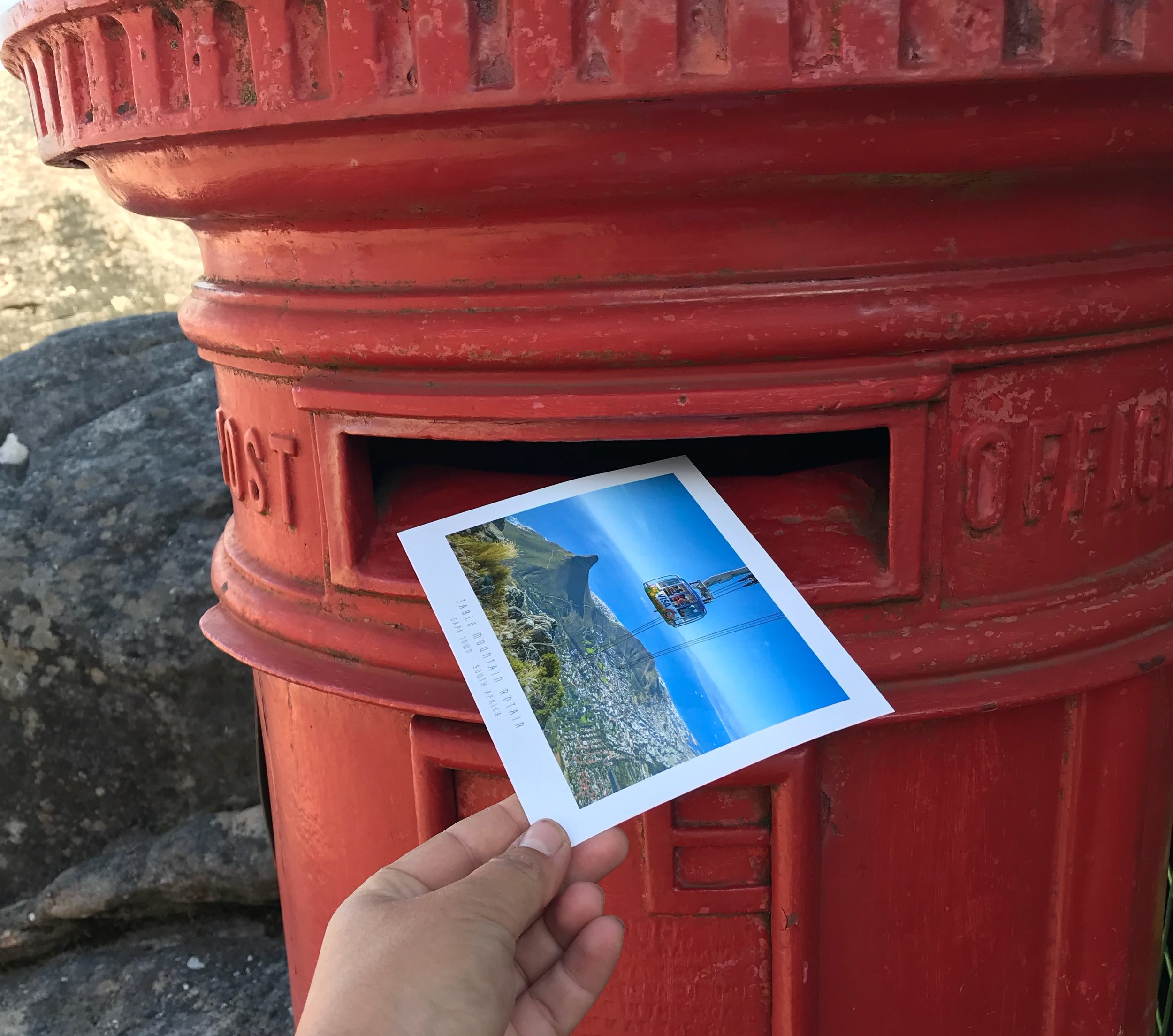 Truck Life, Part II: Farewell To All That, and a Packing Update