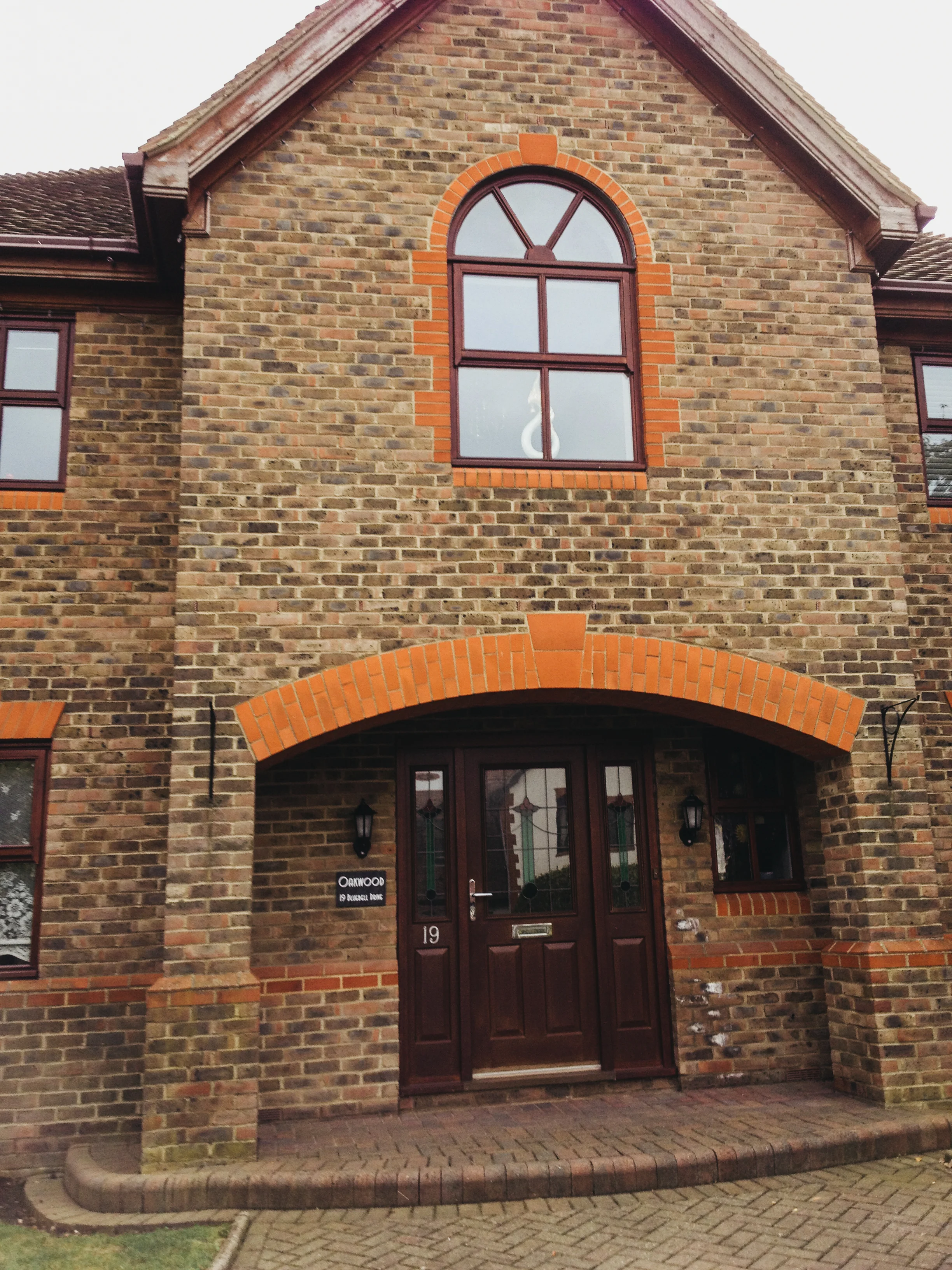 Exterior Painting
