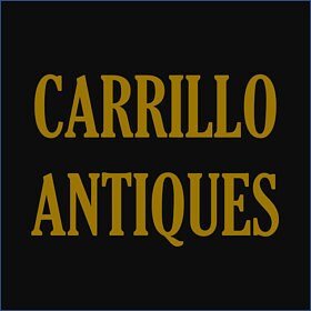 Carrillo Antiques