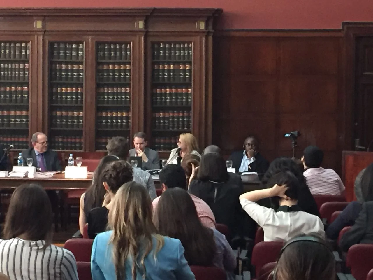 launch BA torture report.JPG