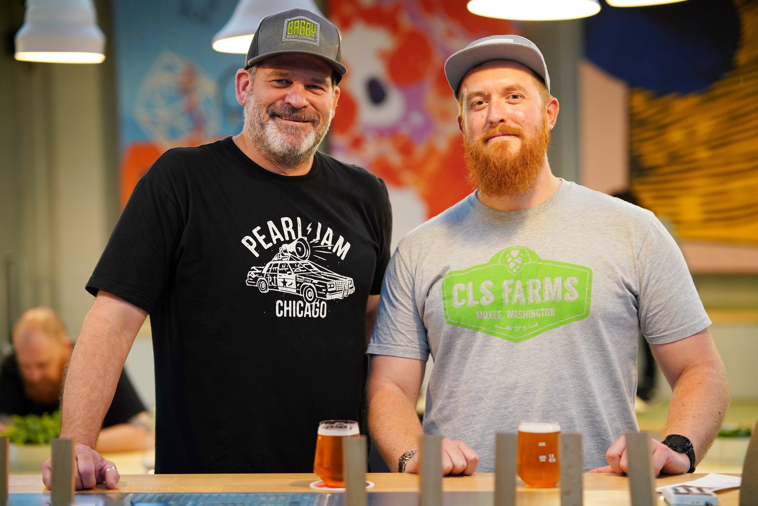 Episode 1 - Jeff Bagby Q&amp;A and JPA