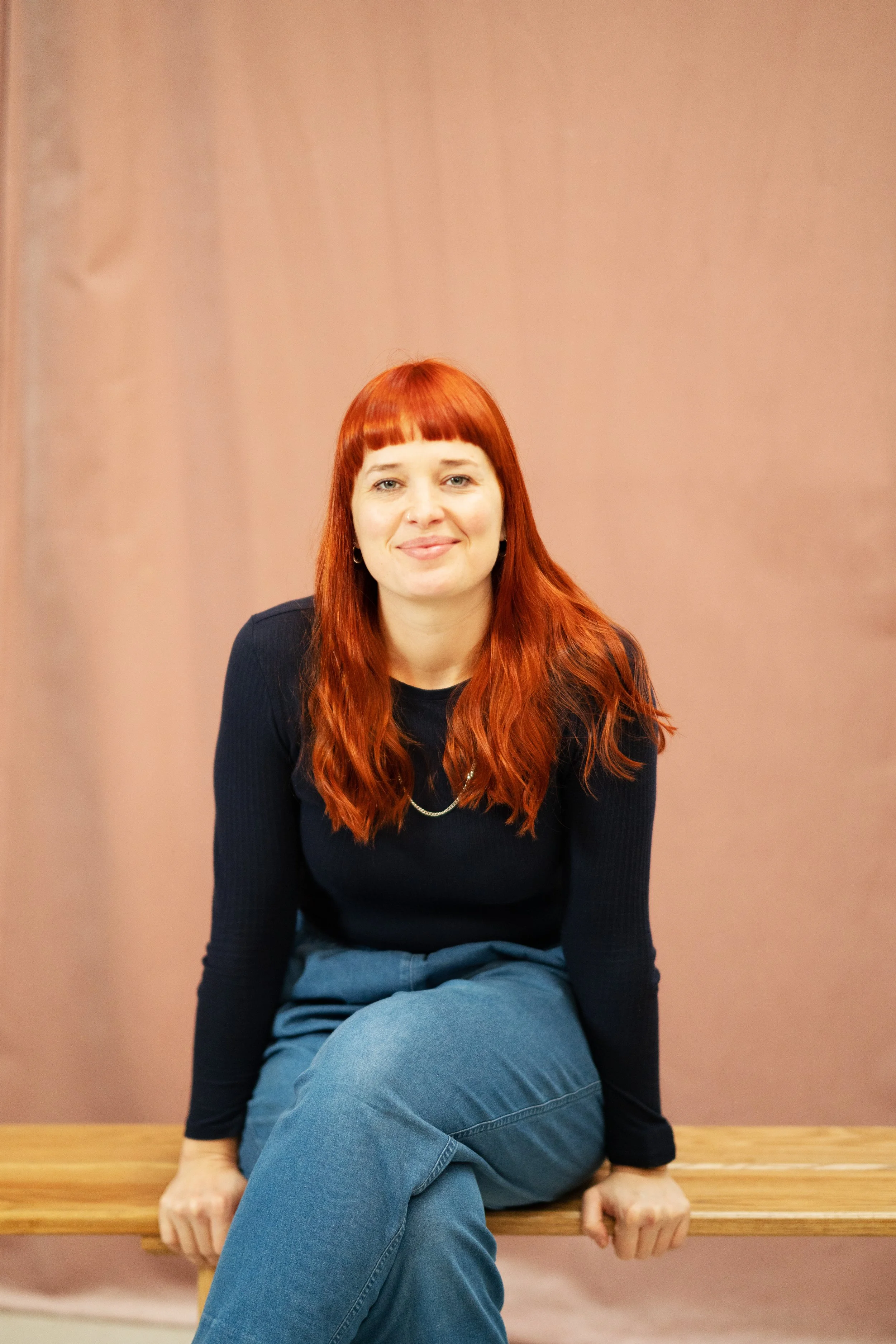 International Women's Day - Emma Zillmann